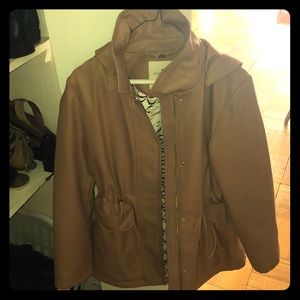 TAGS STILL ON new Kate Spade trench